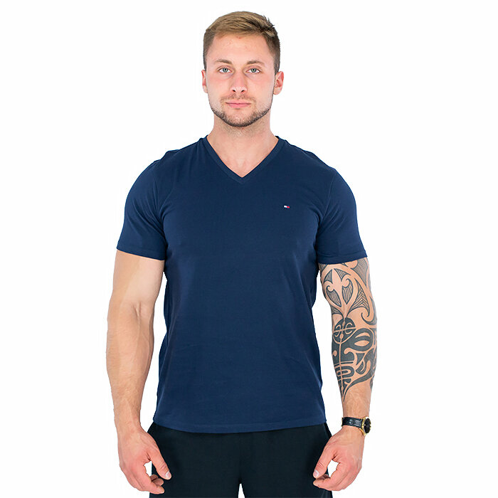 Tommy Hilfiger - Tričko