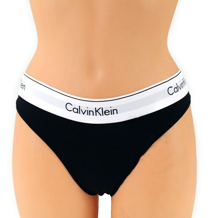 Calvin Klein - G-String