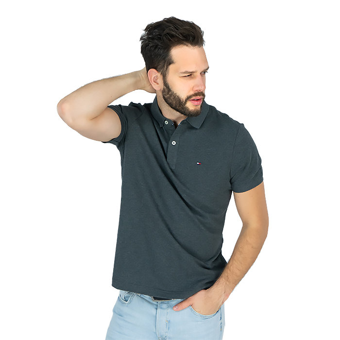 Tommy Hilfiger - Polo Slim Fit