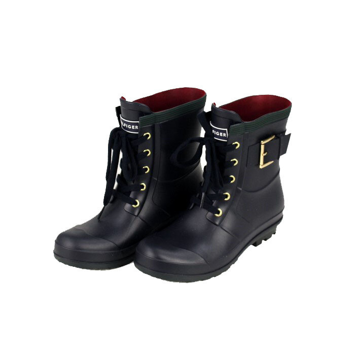 Tommy Hilfiger - Gummistiefel