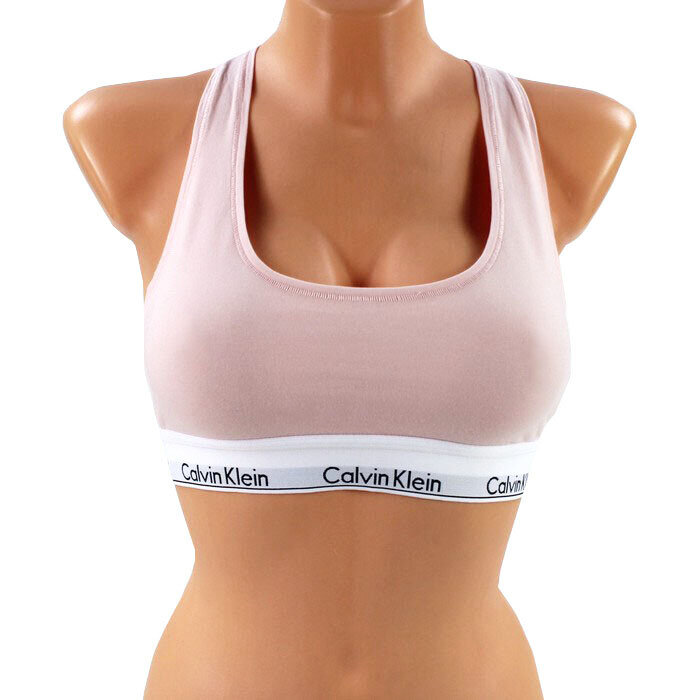 Calvin Klein - Sportovní podprsenka