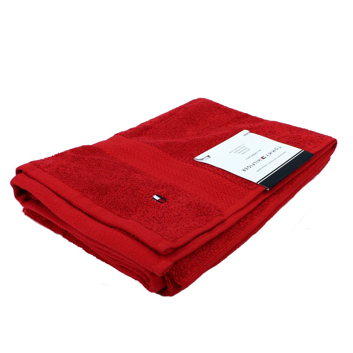 Tommy Hilfiger - Handtuch