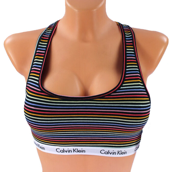 Calvin Klein - Stanik sportowy