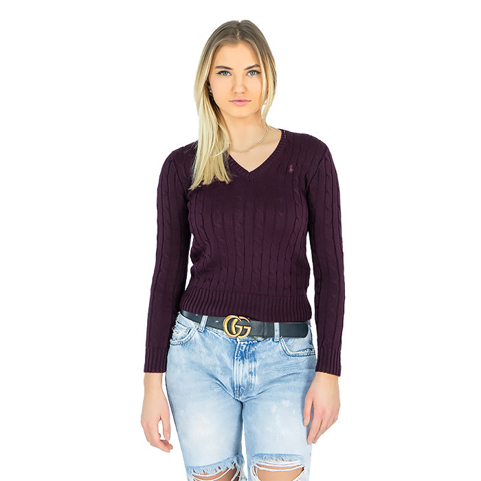 Ralph Lauren - Pullover V-Neck