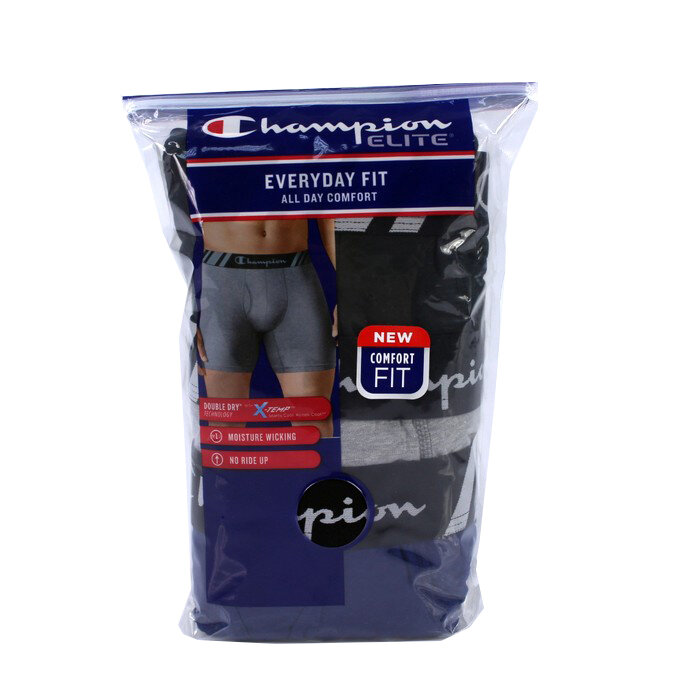 Champion - Boxershorts x 5