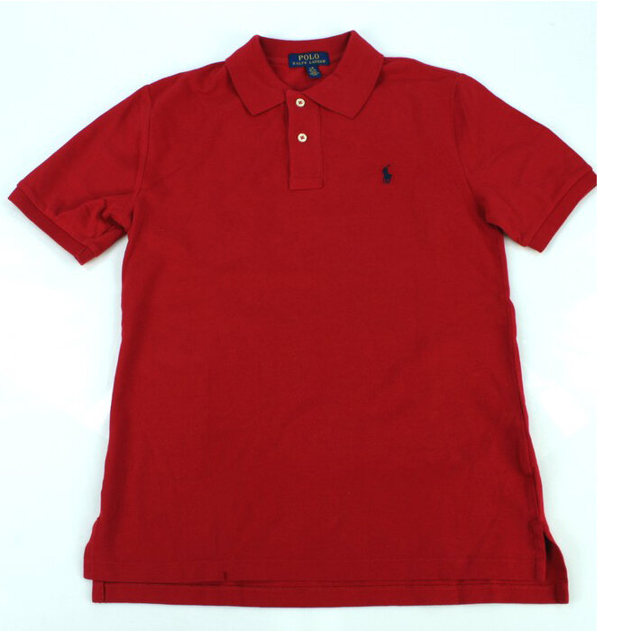 Ralph Lauren - Polo tričko