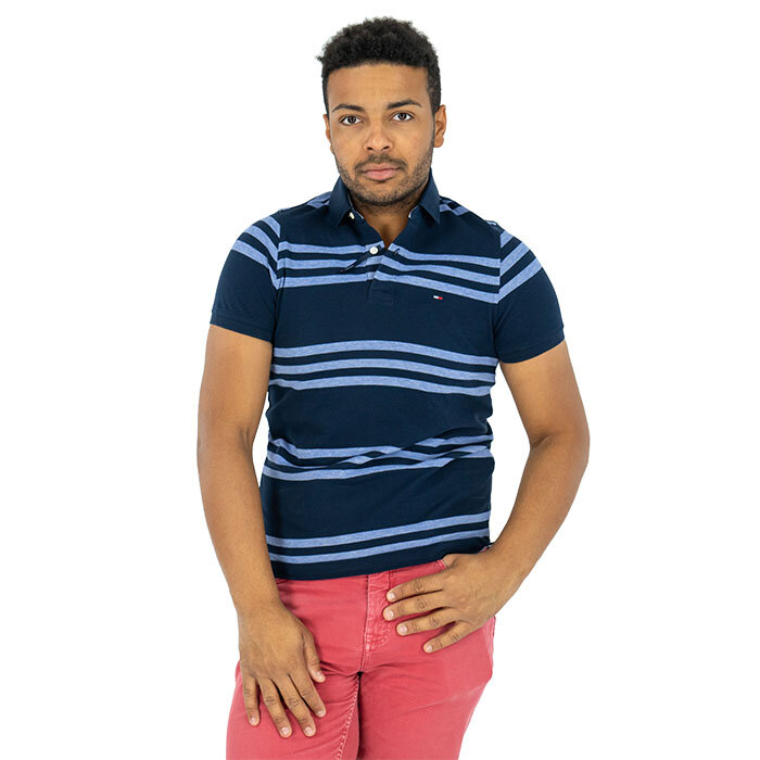 Tommy Hilfiger - Tričko