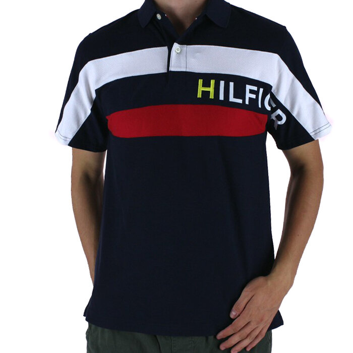 Tommy Hilfiger - Polo tričko