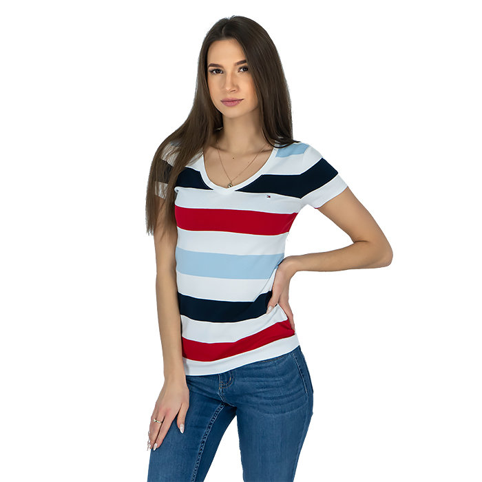 Tommy Hilfiger - T-Shirt