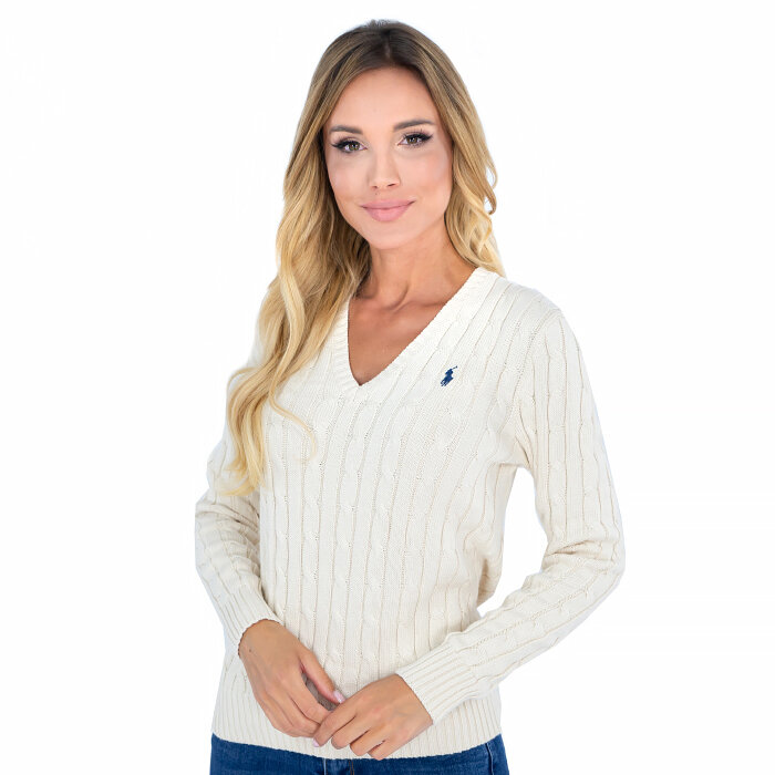 Ralph Lauren - Sweater V-Neck