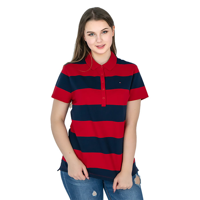 Tommy Hilfiger - Polo shirt classic fit