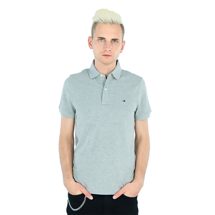 Tommy Hilfiger - Polo Shirt