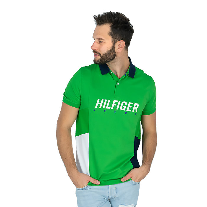 Tommy Hilfiger - Polo Shirt