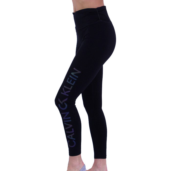 Calvin Klein - Legíny - High Waist Legging