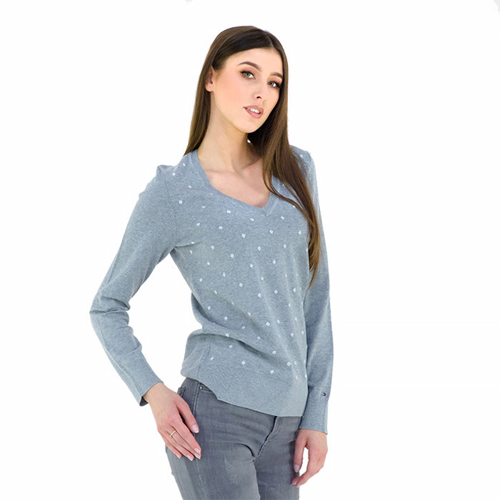 Tommy Hilfiger - Sweter