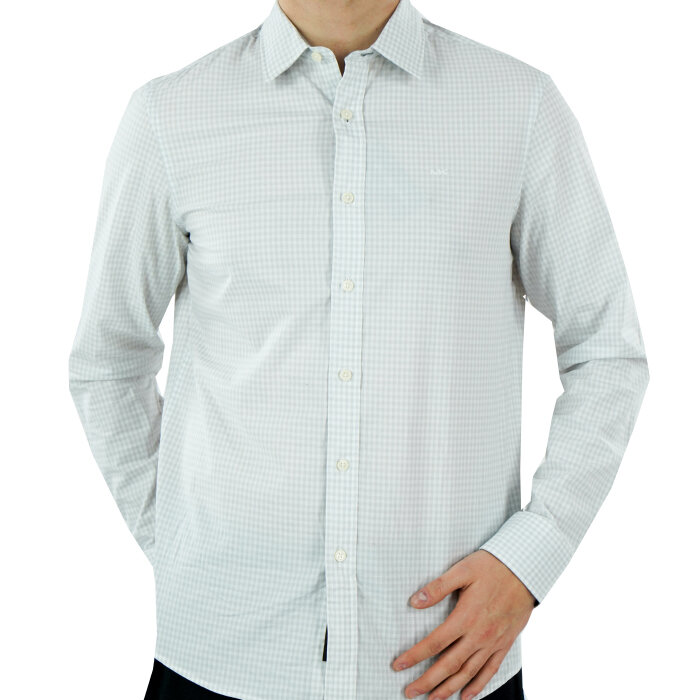 Michael Kors - Classic fit shirt