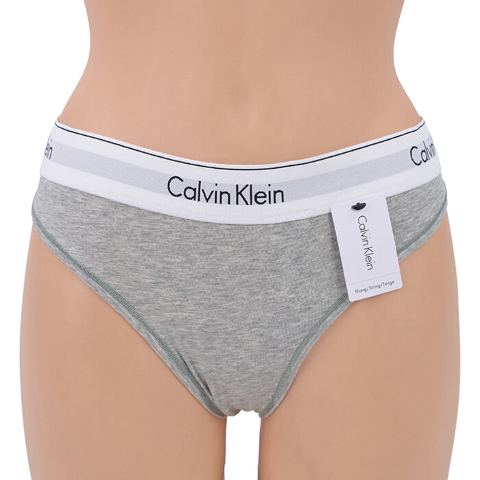 Calvin Klein - Stringi