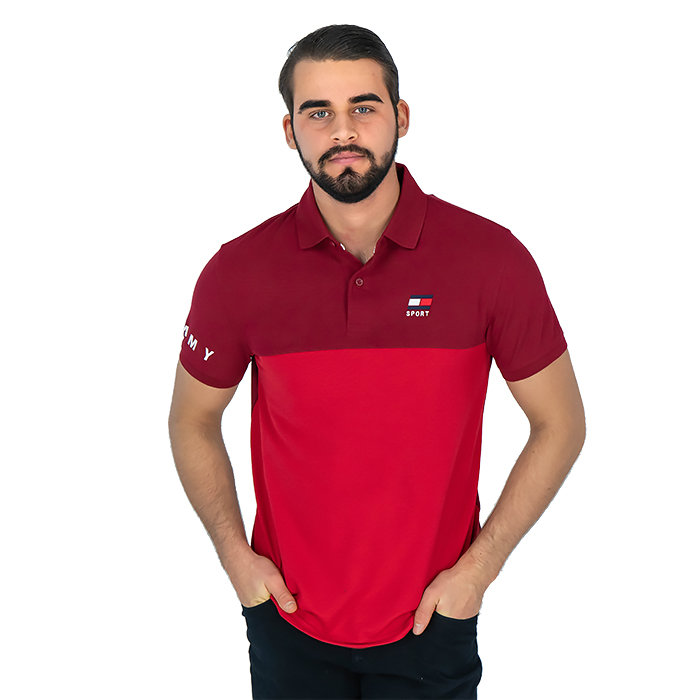 Tommy Hilfiger - Polo