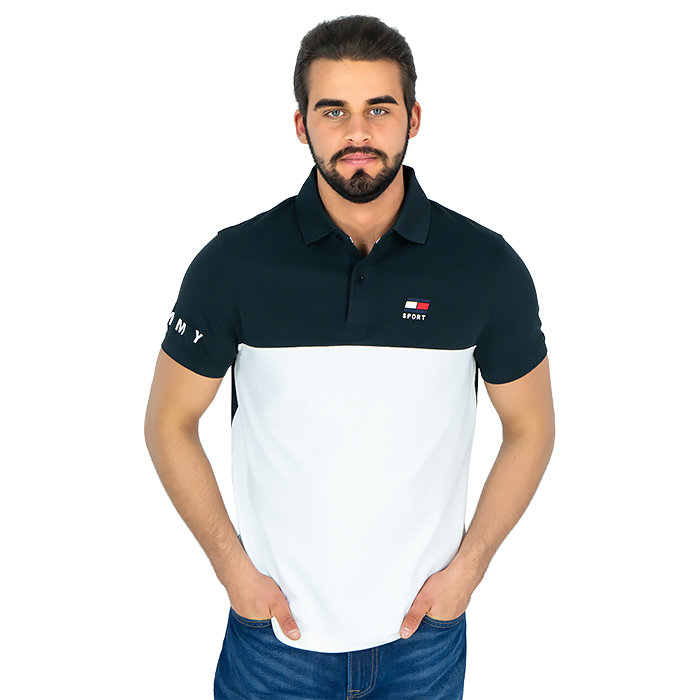 Tommy Hilfiger - Koszulka polo
