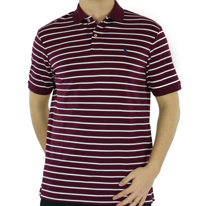 Ralph Lauren - Polo shirt Classic fit