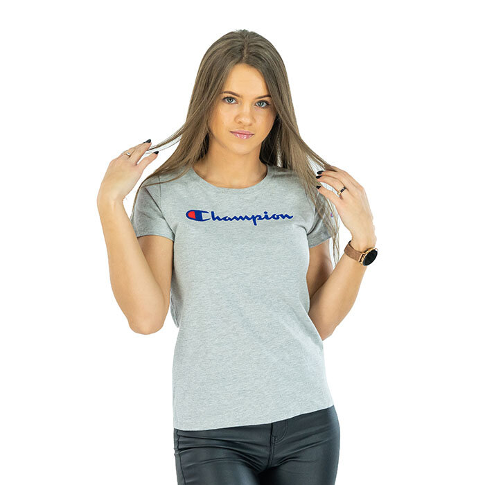 Champion - T-Shirt
