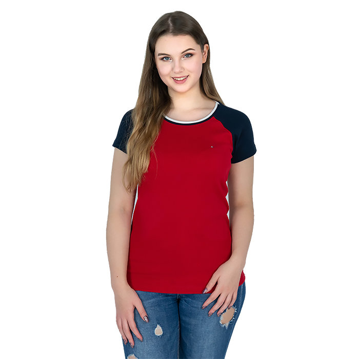 Tommy Hilfiger - T-Shirt