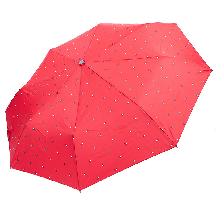 Tommy Hilfiger - Regenschirm