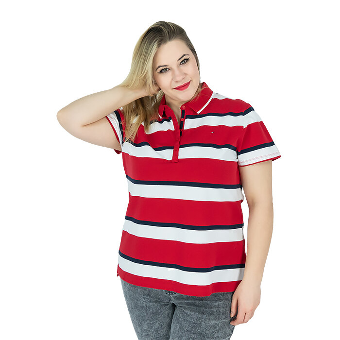 Tommy Hilfiger - Polo Shirt Classic Fit