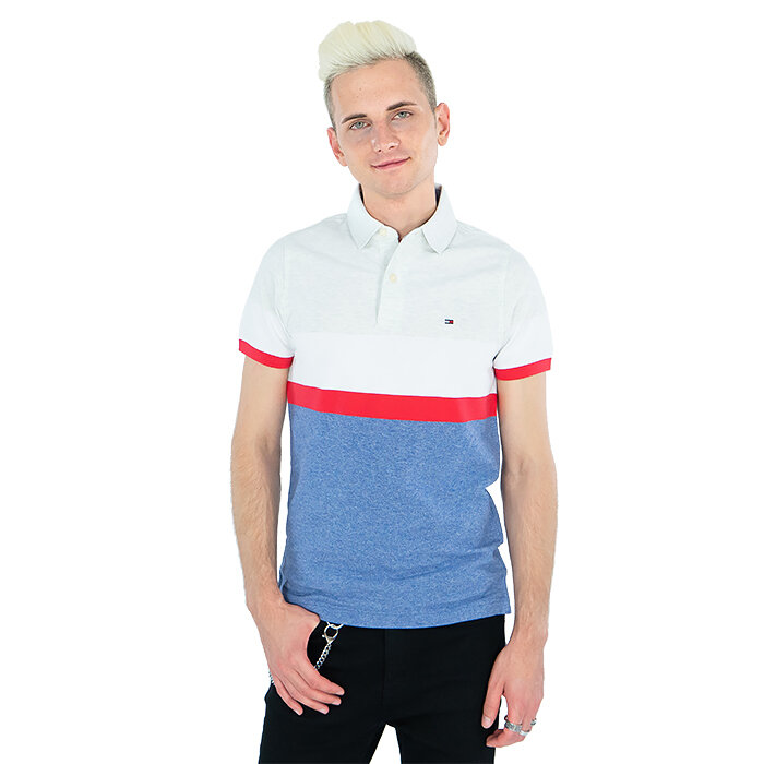 Tommy Hilfiger - Polo Slim Fit