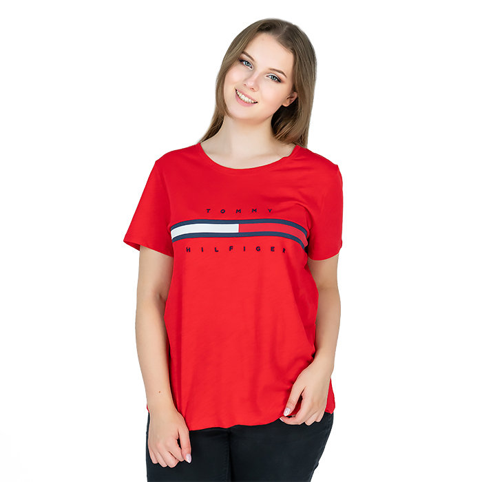 Tommy Hilfiger - T-Shirt