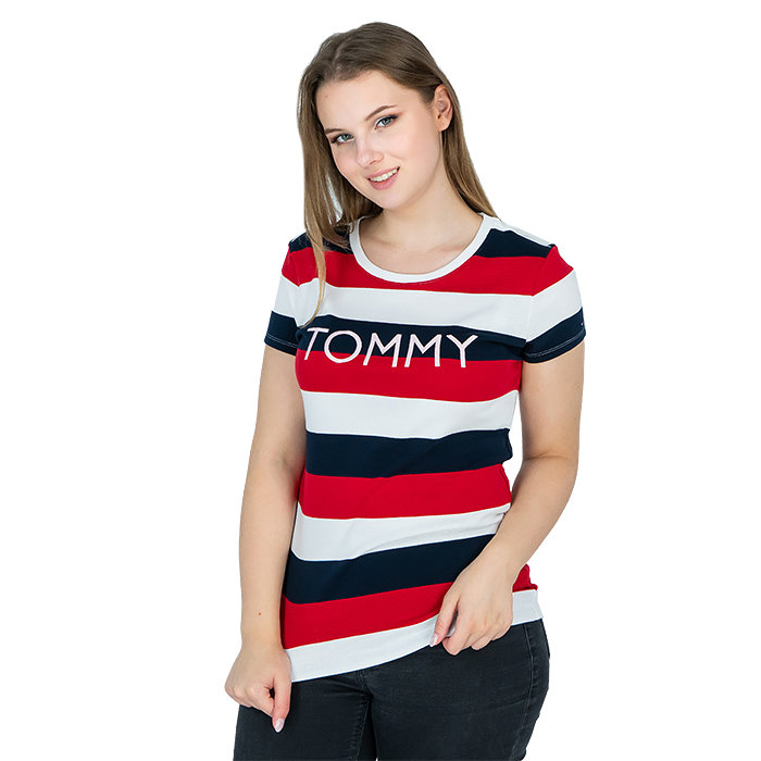 Tommy Hilfiger - T-Shirt