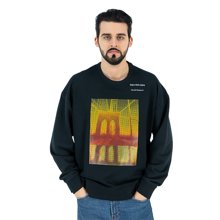 Calvin Klein - Sweatshirt