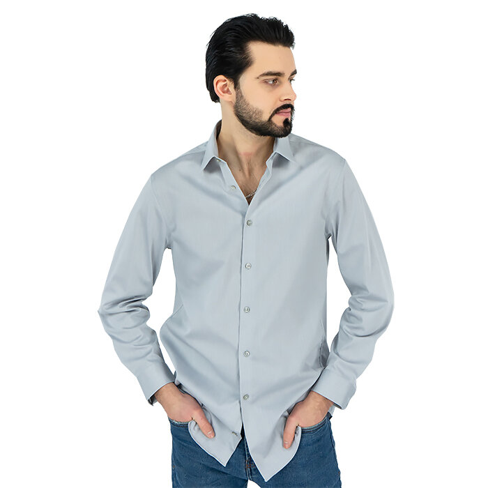 Calvin Klein - Hemd