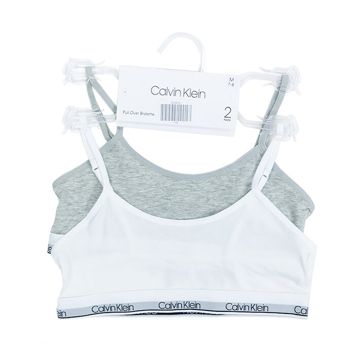 Calvin Klein - BH x 2