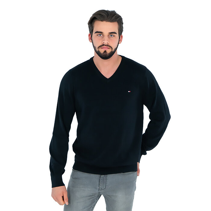 Tommy Hilfiger - Pullover