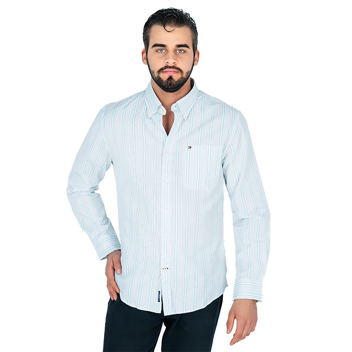 Tommy Hilfiger - Hemd