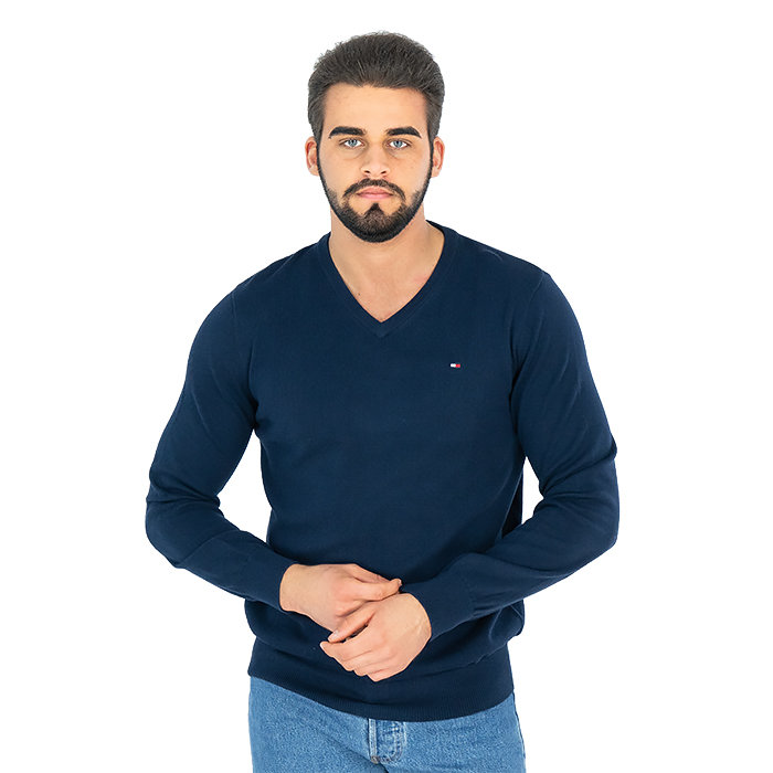 Tommy Hilfiger - Sweter