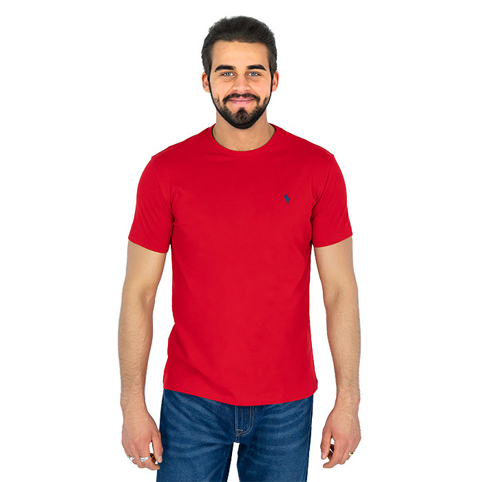 Ralph Lauren - T-Shirt Classic Fit