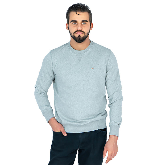 Tommy Hilfiger - Bluza ocieplana