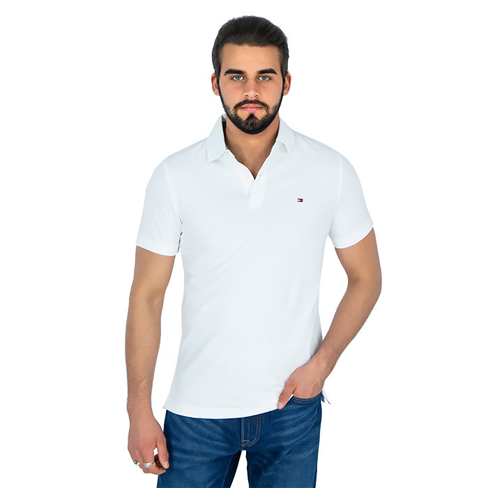 Tommy Hilfiger - Polo Slim Fit