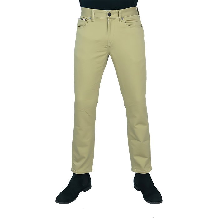 Tommy Hilfiger - Hose - 5 pocket pant