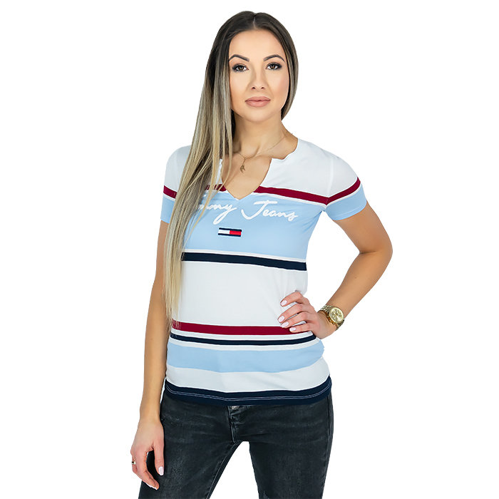 Tommy Hilfiger - T-Shirt