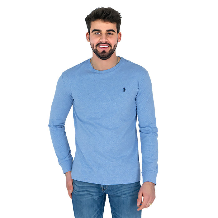 Ralph Lauren - T-shirt with long sleeves