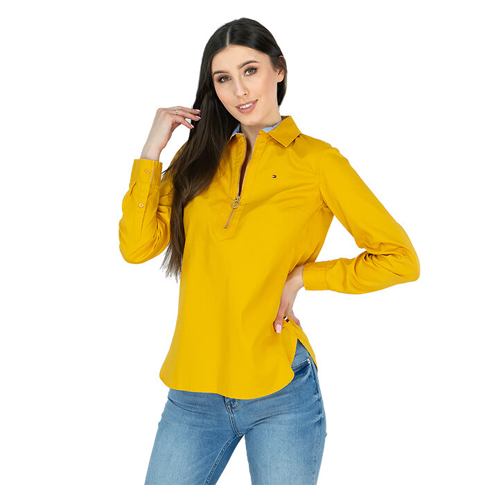 Tommy Hilfiger - Classic fit shirt