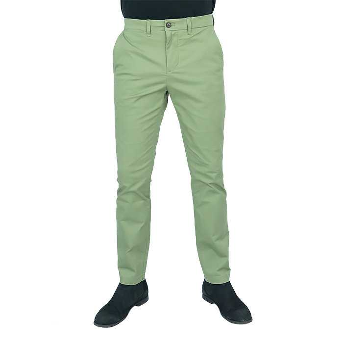 Tommy Hilfiger - Hose Slim Fit