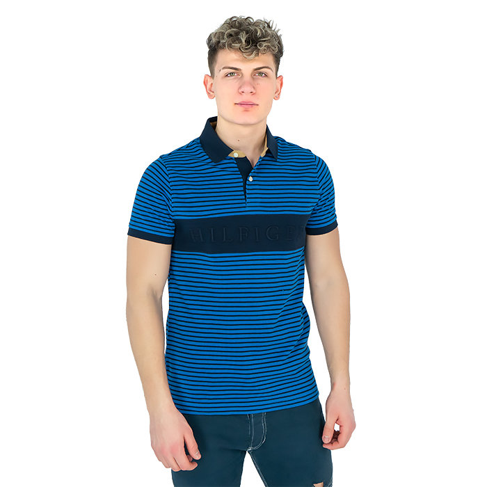 Tommy Hilfiger - Polo Slim Fit