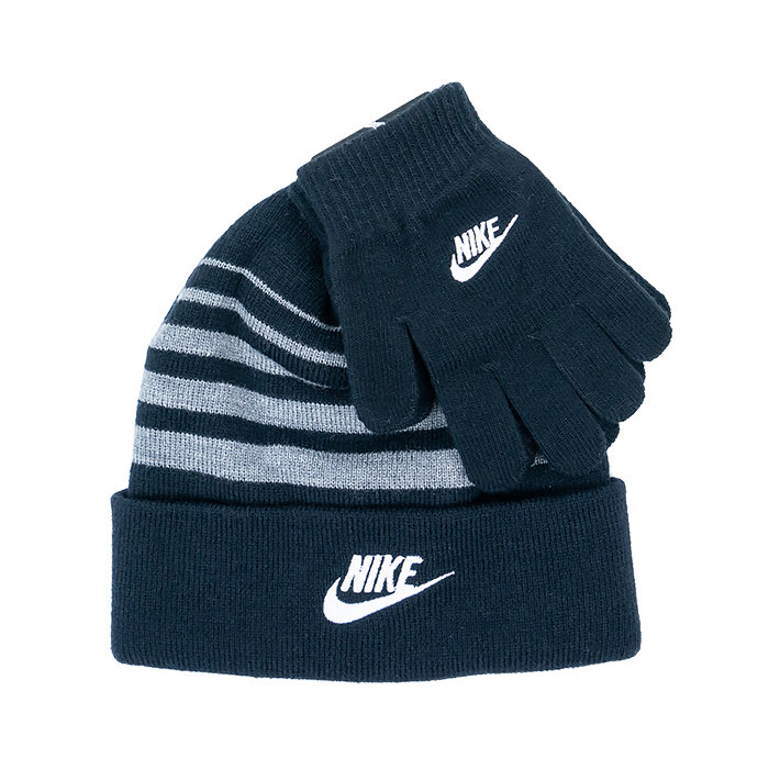 Nike - Hat and gloves