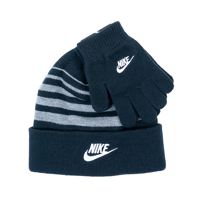 Nike - Czapka i rękawiczki