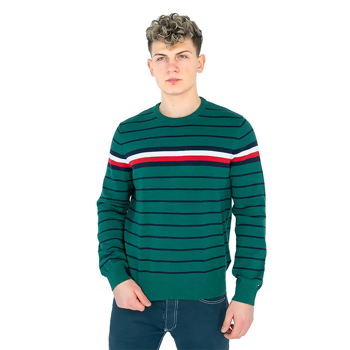 Tommy Hilfiger - Pullover