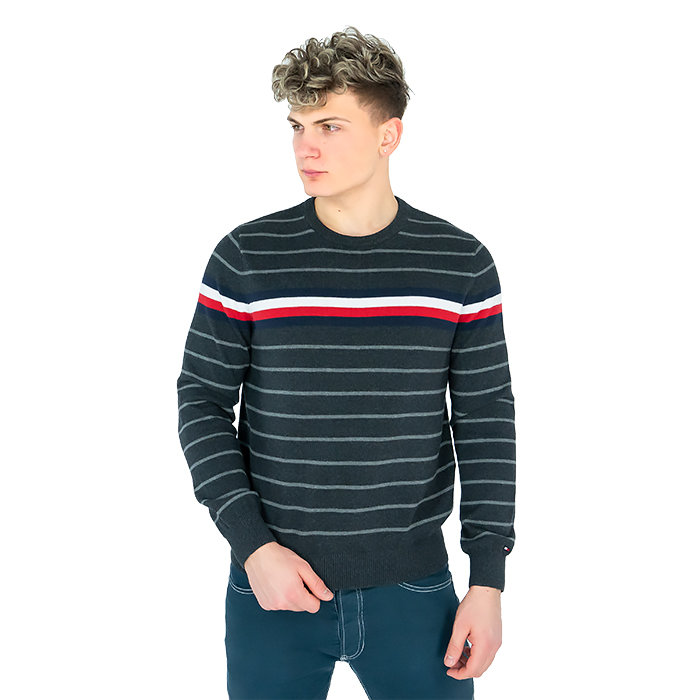 Tommy Hilfiger - Sweter